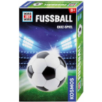 Was ist Was  Fussball Quiz