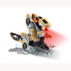 Switch & Go Mega Drache