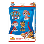 Bügelperlen Geschenkp. PawPatrol 4000er