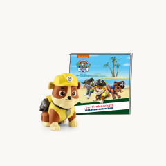 PawPatrol Der Piratenschatz