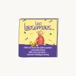 Leo Lausemaus