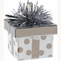 Ballongewicht  Geschenk