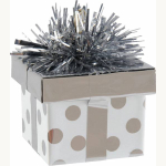 Ballongewicht  Geschenk