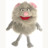 Living Puppets Monster to go  Klein Tüddel