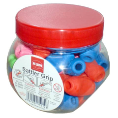 Schreibhilfe Sattler Grip sort