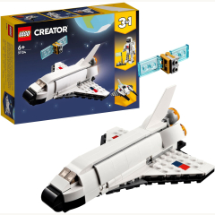 31134 Space Shuttle