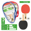 Tischtennis-Set Idena Training