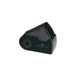 Faber Castell Dosenspitzer Sleeve Mini schwarz