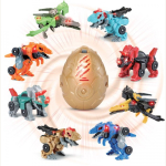 Switch&Go Dinos -Surprise