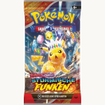 Pokémon Booster Mega-Entwicklung