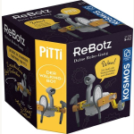 ReBotz Pitti der Walking-Bot
