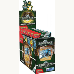 Pokémon ex-Kampfdeck