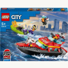 60373 Feuerwehrboot