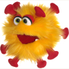 Living Puppets Gisa Grippchen