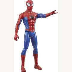 Spider-Man Titan