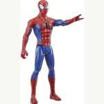 Spider-Man Titan