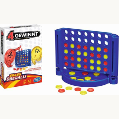 4 Gewinnt Kompakt
