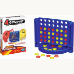 4 Gewinnt Kompakt