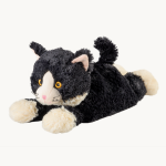 Warmies®  Katze liegend