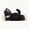 Warmies®  Katze liegend