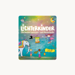 Lichterkinder,Die besten Laternen und Herbstlieder