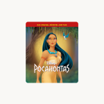 Disney Pocahontas