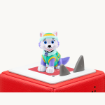 Paw Patrol-Ein neuer Fellfreund