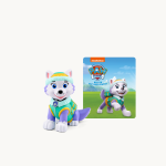 Paw Patrol-Ein neuer Fellfreund