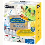 Phänomint Box der Experimente