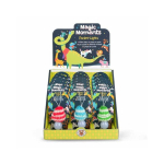 Magic Moments Pocket Light mit Strickmütze