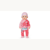 Baby Annabell Emily walk with me