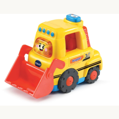 Tut Tut Baby Flitzer Bagger