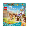 43233  Disney Prinz Belles Pferdekutsche