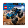 60402 Blauer Monstertruck