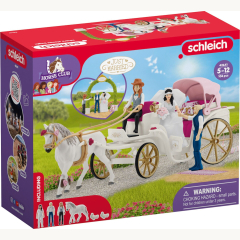 42641 Hochzeitskutsche