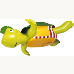 Tomy Plantschi die singende Schildkröte