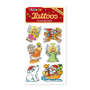 Tattoos Weihnachten 1