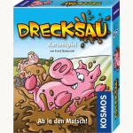 Drecksau Kartenspiel