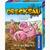 Drecksau Kartenspiel