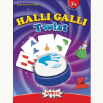 Halli Galli Twist