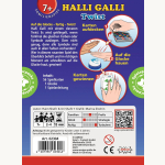 Halli Galli Twist