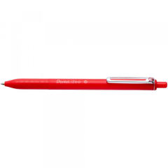 Kugelschreiber Pentel iZee rot