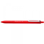Kugelschreiber Pentel iZee rot