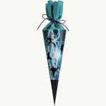BRUNNEN Schultüte 35cm Ninja Power