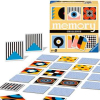 Challenge memory® Verrückte Muster