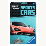 Quartett Sports-Cars