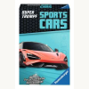 Quartett Sports-Cars