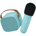 Kids Karaoke blue