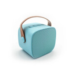 Kids Karaoke blue