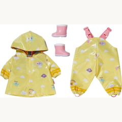 Baby born Deluxe Regen